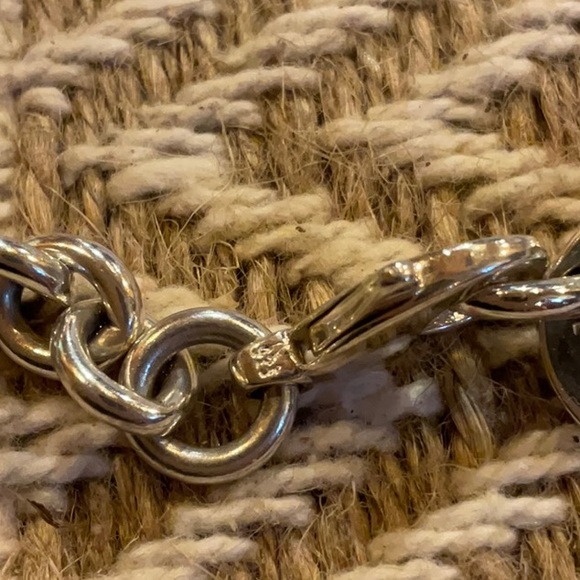 RTT Oval Tag Necklace - Picture 2 of 5